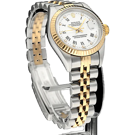 Rolex Lady-Datejust 69173G Rolex Lady-Datejust 69173G