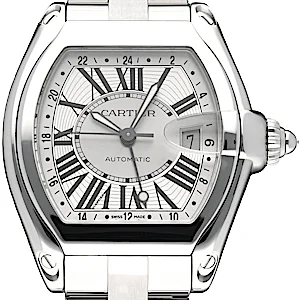 Cartier Roadster W62032X6 Cartier Roadster W62032X6
