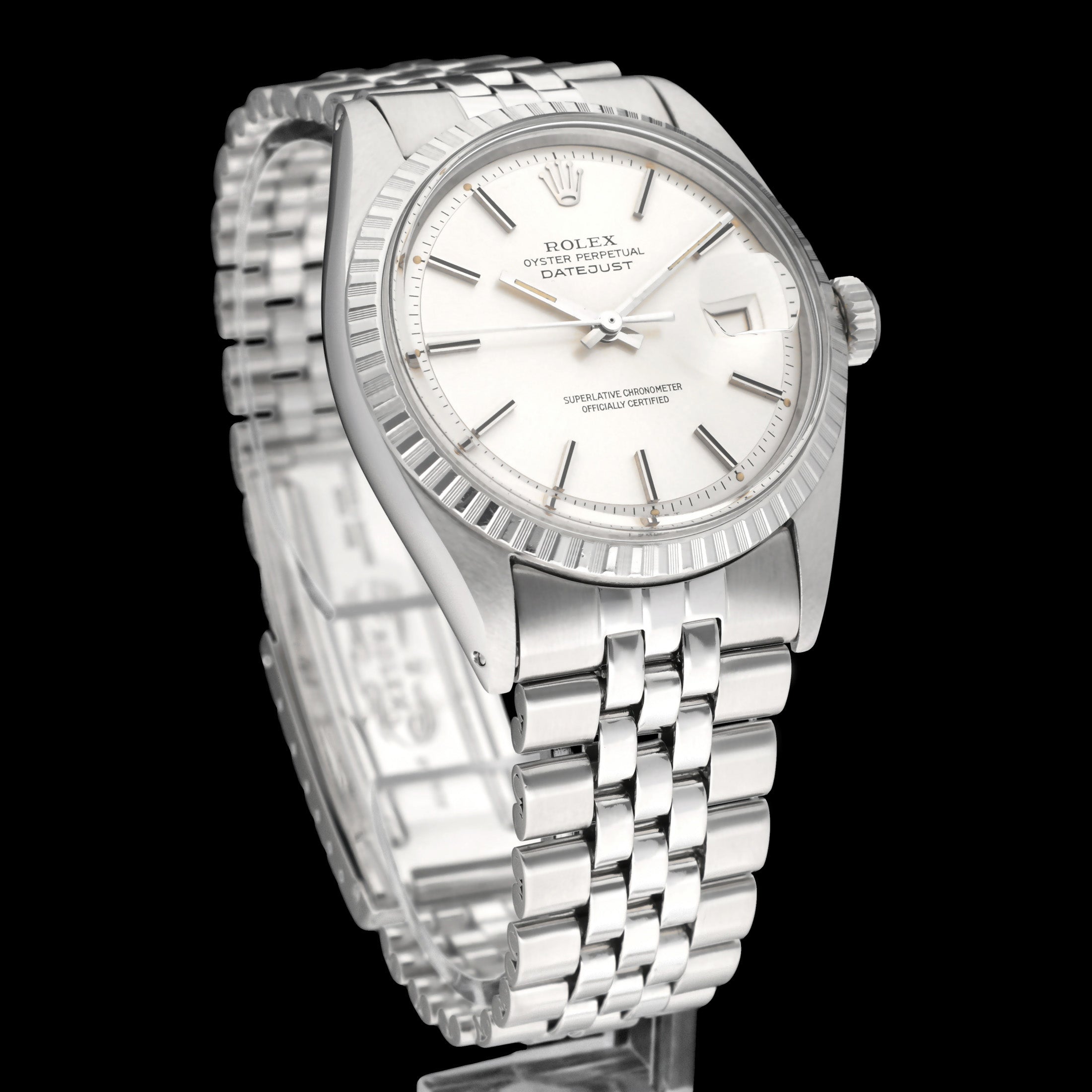 Rolex Datejust 1603