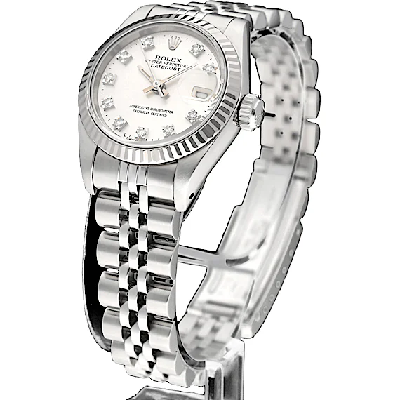 Rolex Lady-Datejust 69174G Rolex Lady-Datejust 69174G