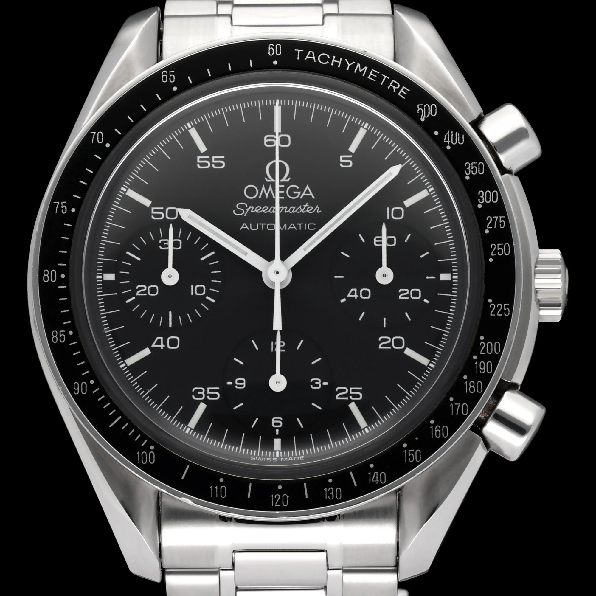Omega Speedmaster 3510.50.00