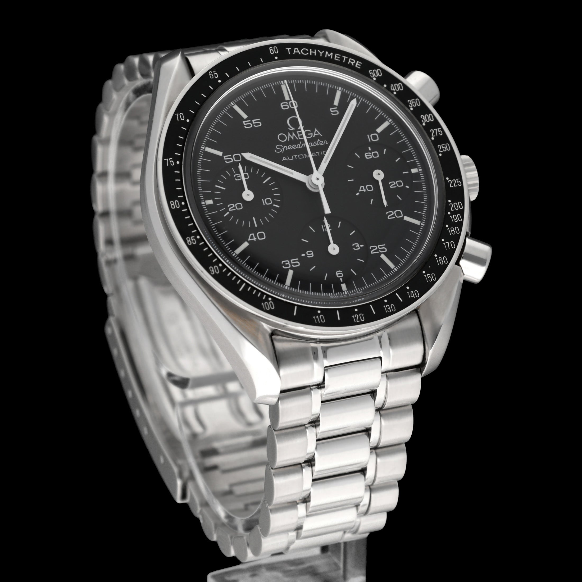 Omega Speedmaster 3510.50.00