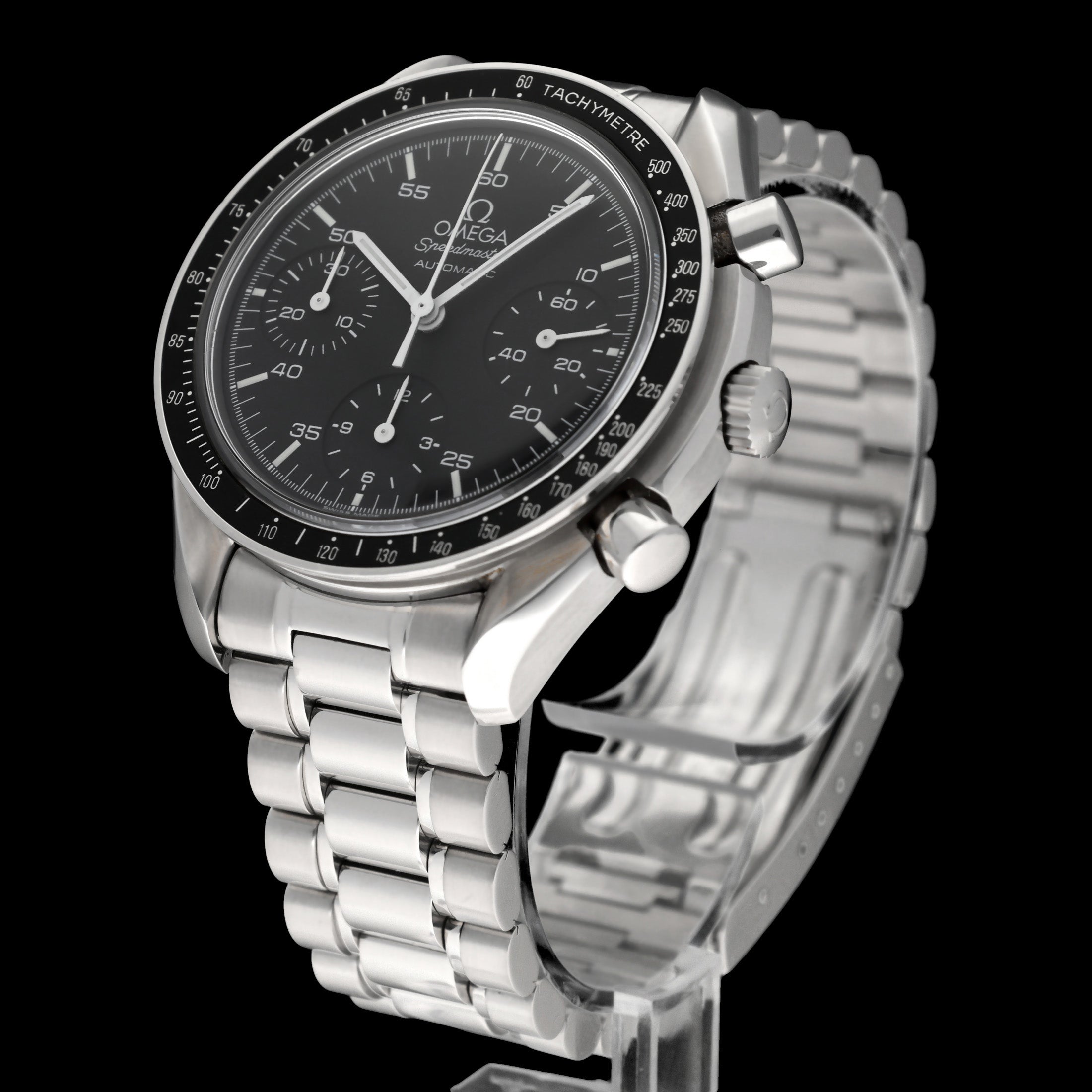 Omega Speedmaster 3510.50.00