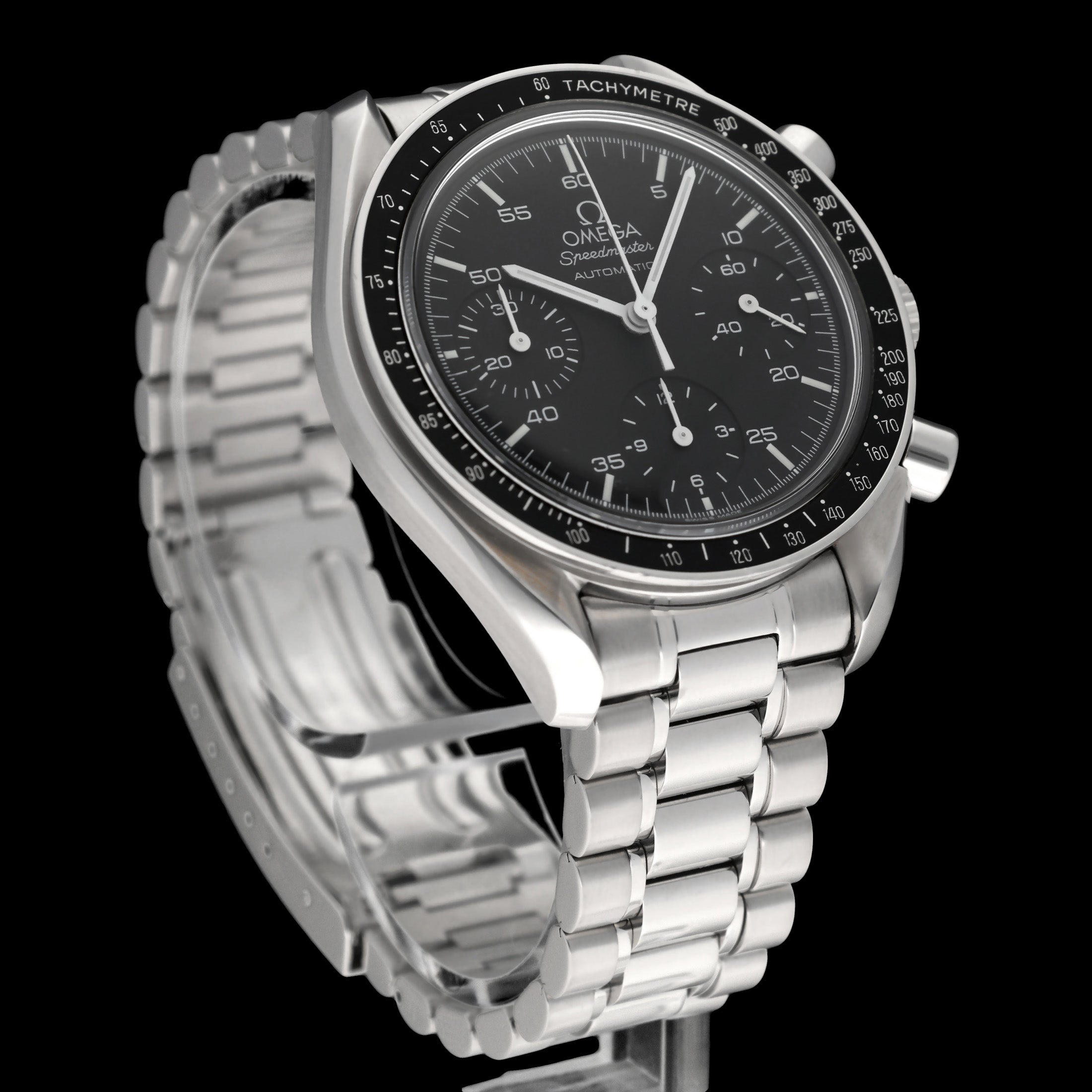 Omega Speedmaster 3510.50.00