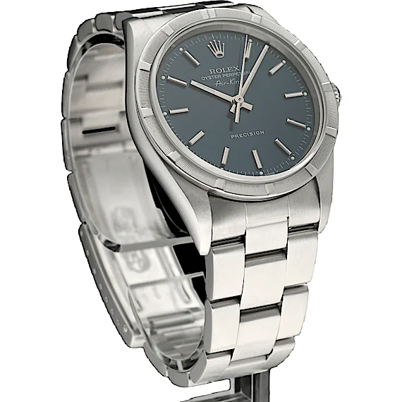 Rolex Air-King 14010 Rolex Air-King 14010