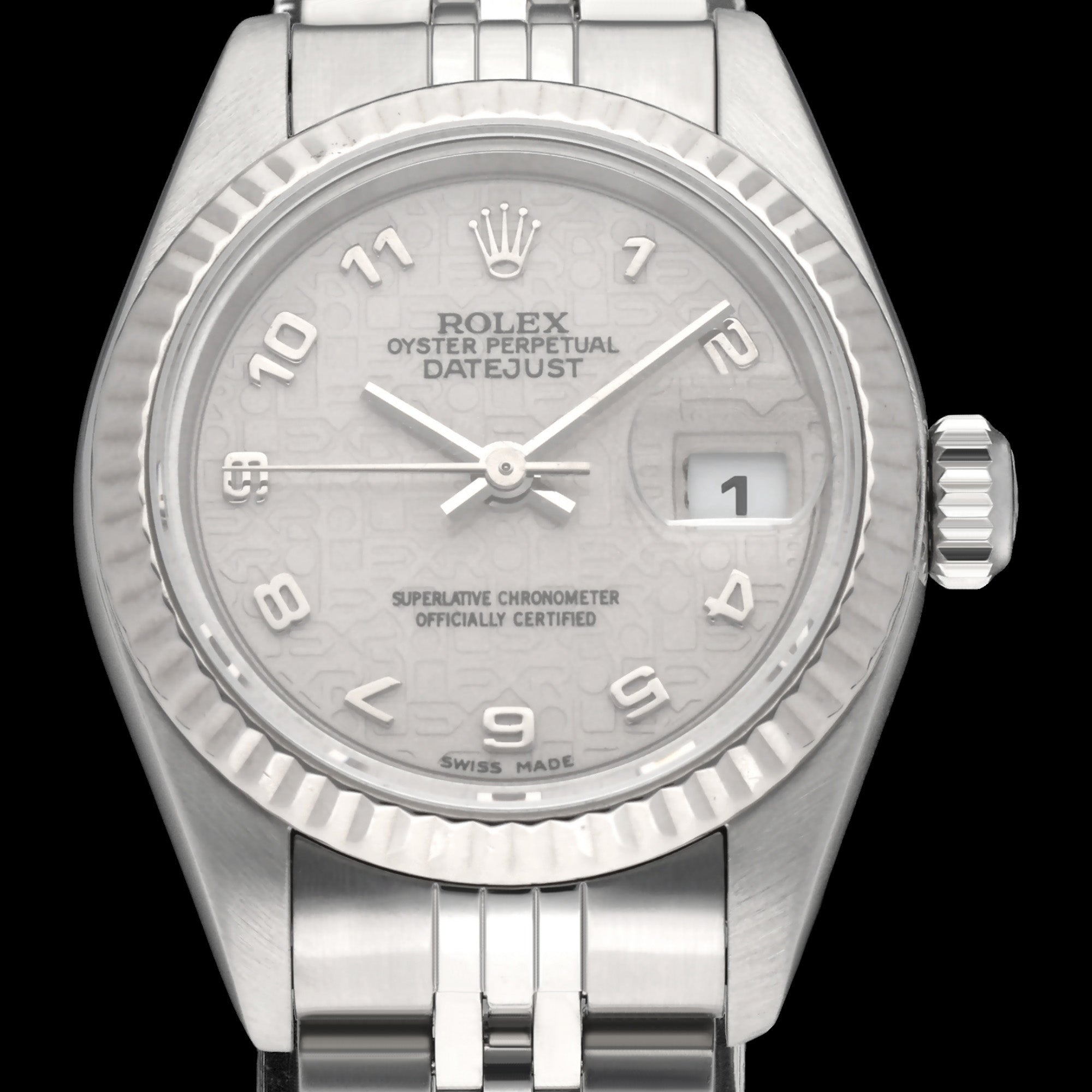 Rolex Lady-Datejust 79174