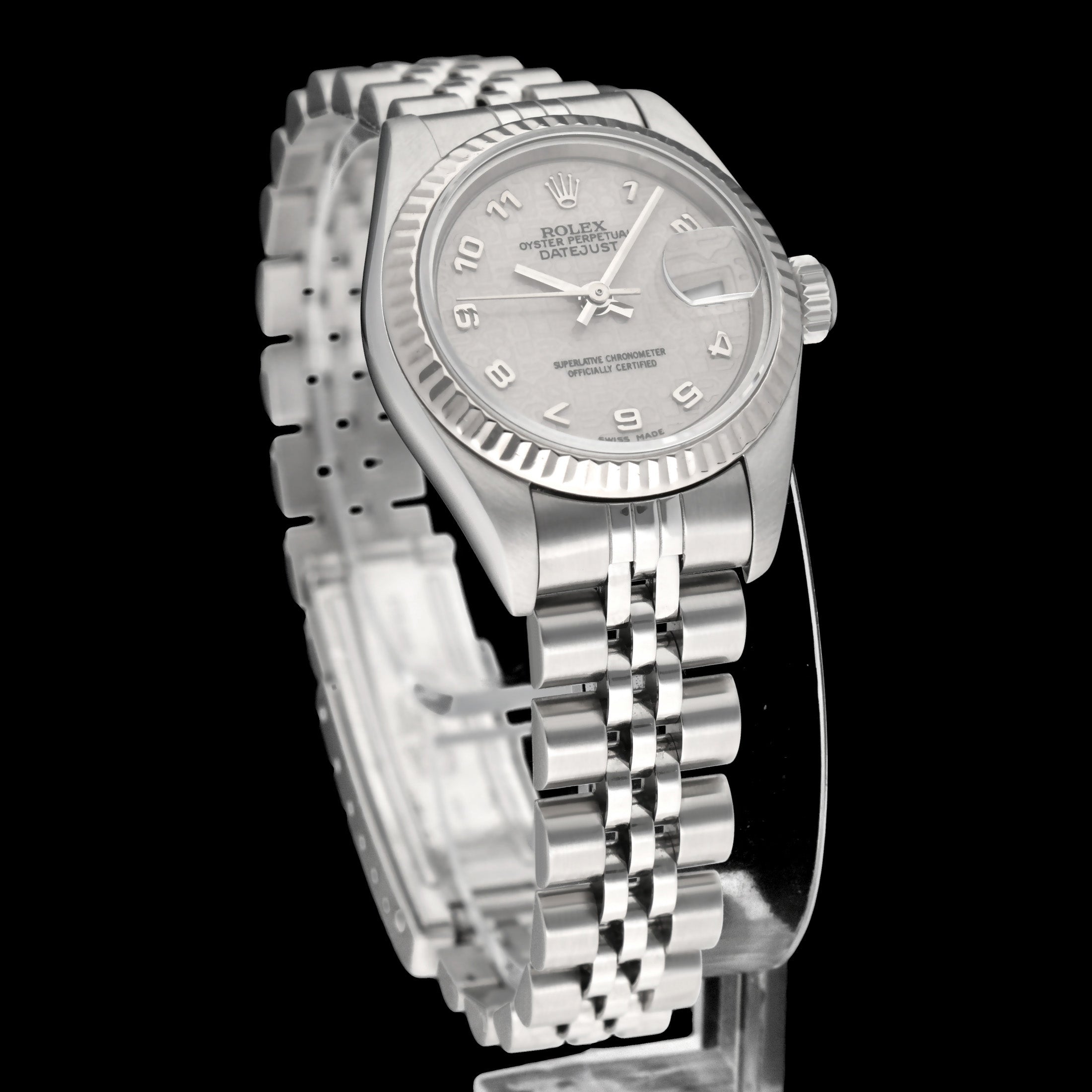 Rolex Lady-Datejust 79174