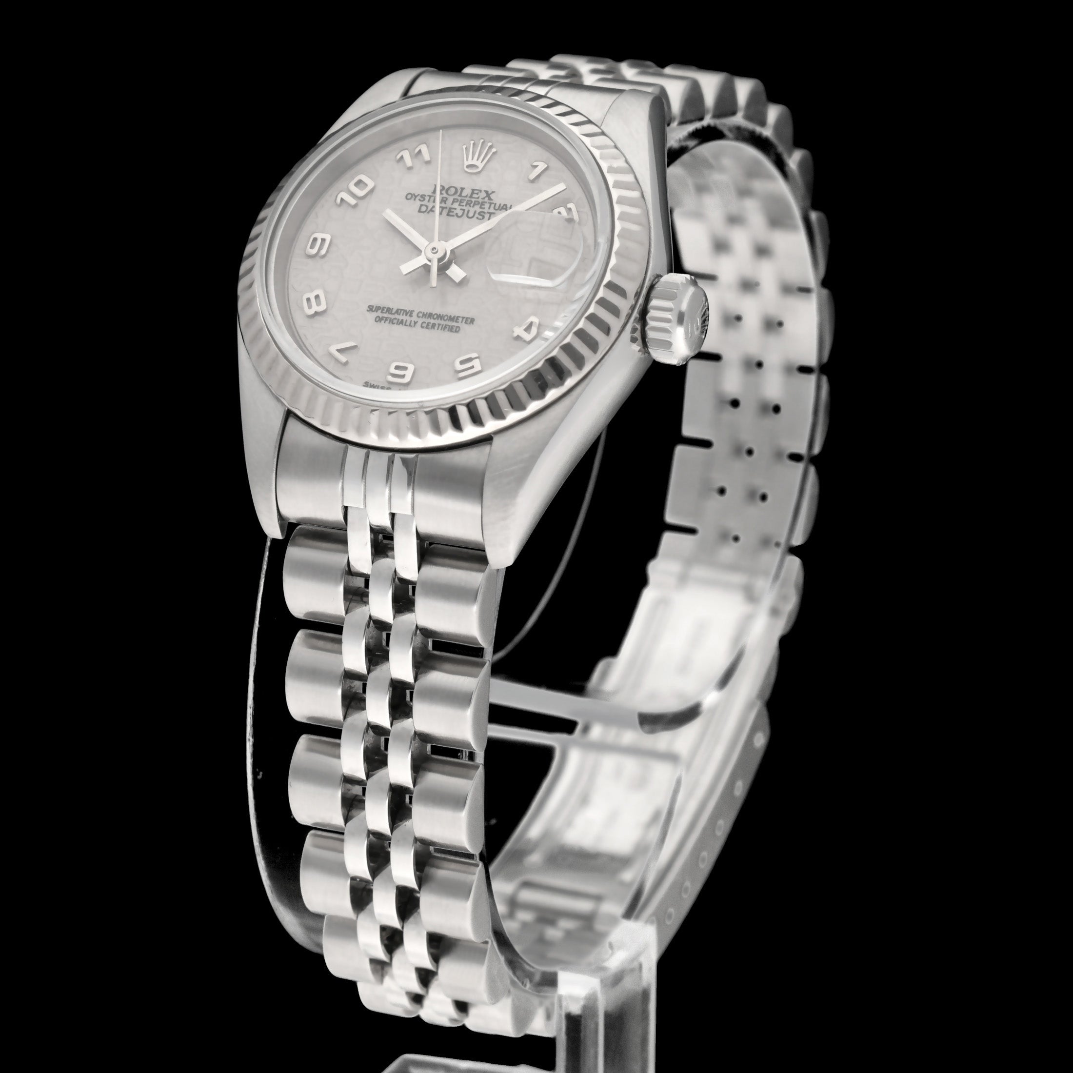 Rolex Lady-Datejust 79174