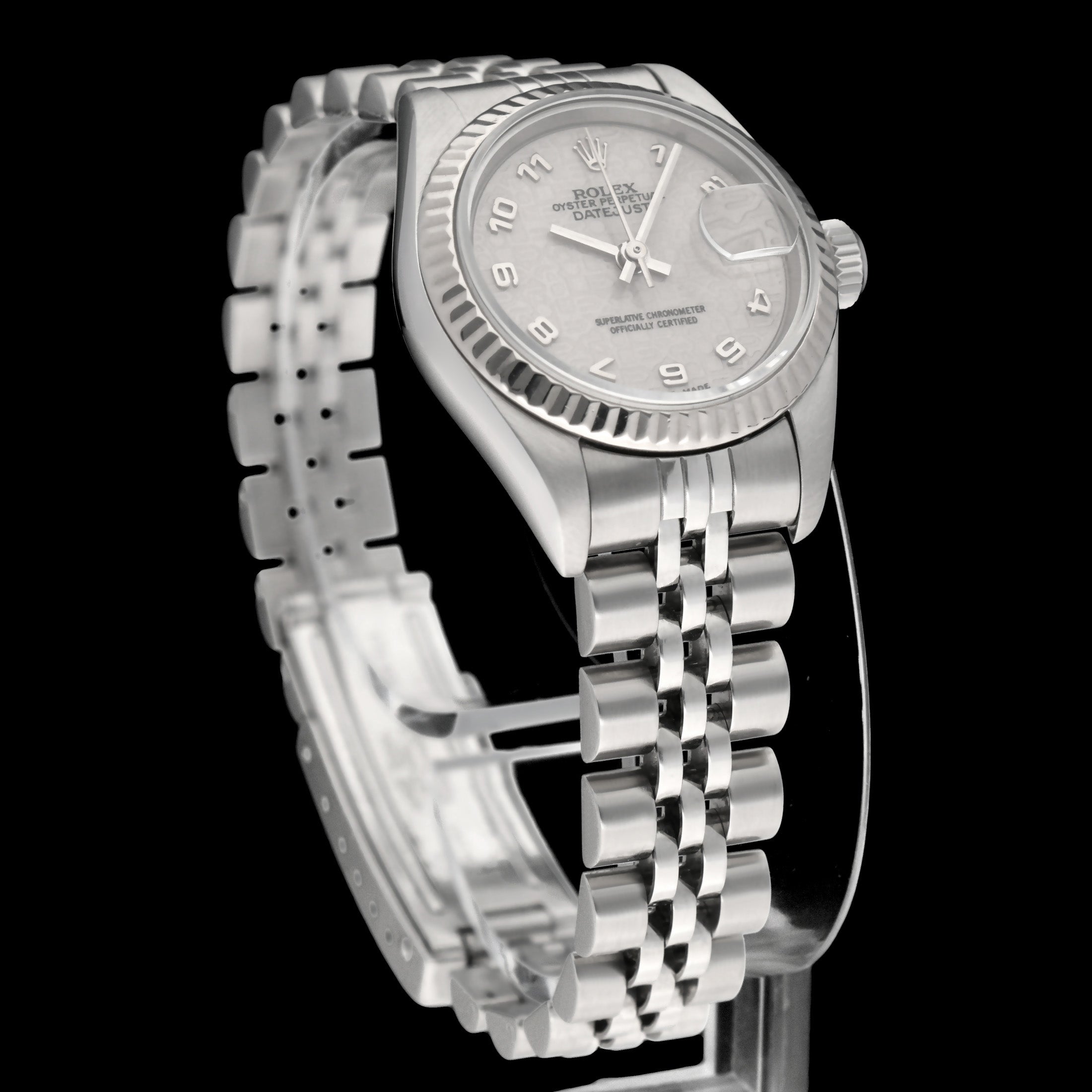 Rolex Lady-Datejust 79174