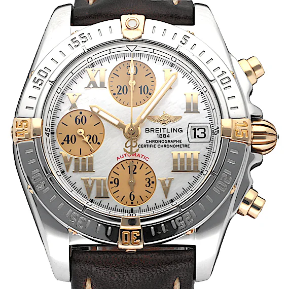 Breitling Cockpit B13358 Breitling Cockpit B13358