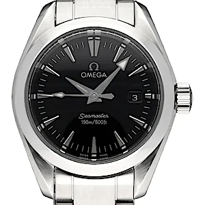Omega Seamaster 2577.50.00 Omega Seamaster 2577.50.00
