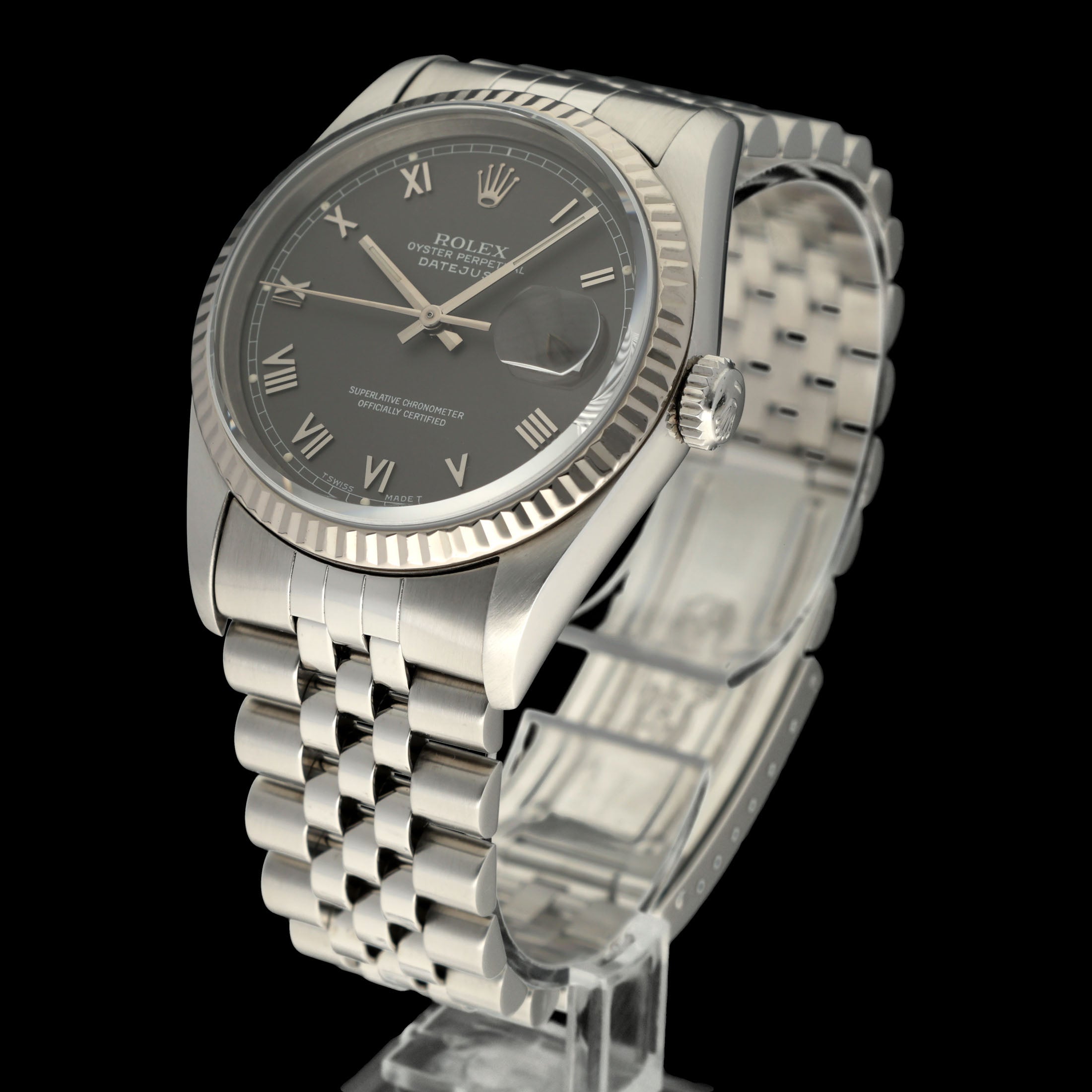 Rolex Datejust 16234