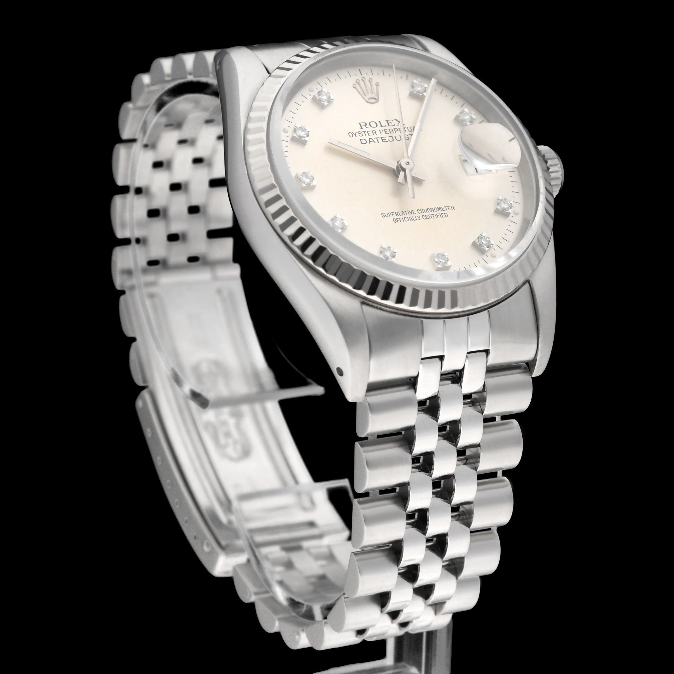 Rolex Datejust 16234G