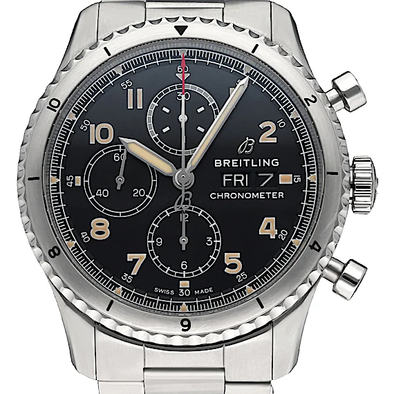 Breitling Aviator A13316 Breitling Aviator A13316