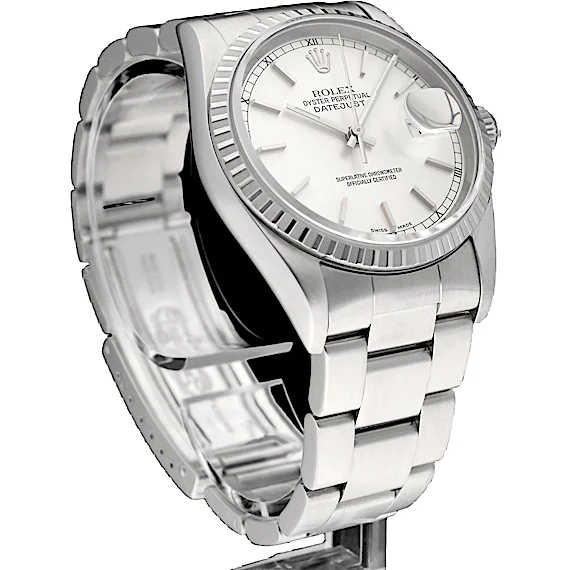 Rolex Datejust 16220 Rolex Datejust 16220