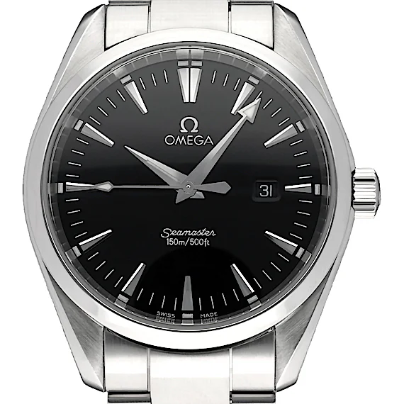 Omega Seamaster 2517.50.00 Omega Seamaster 2517.50.00