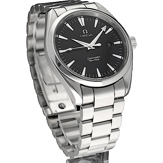Omega Seamaster 2517.50.00 Omega Seamaster 2517.50.00
