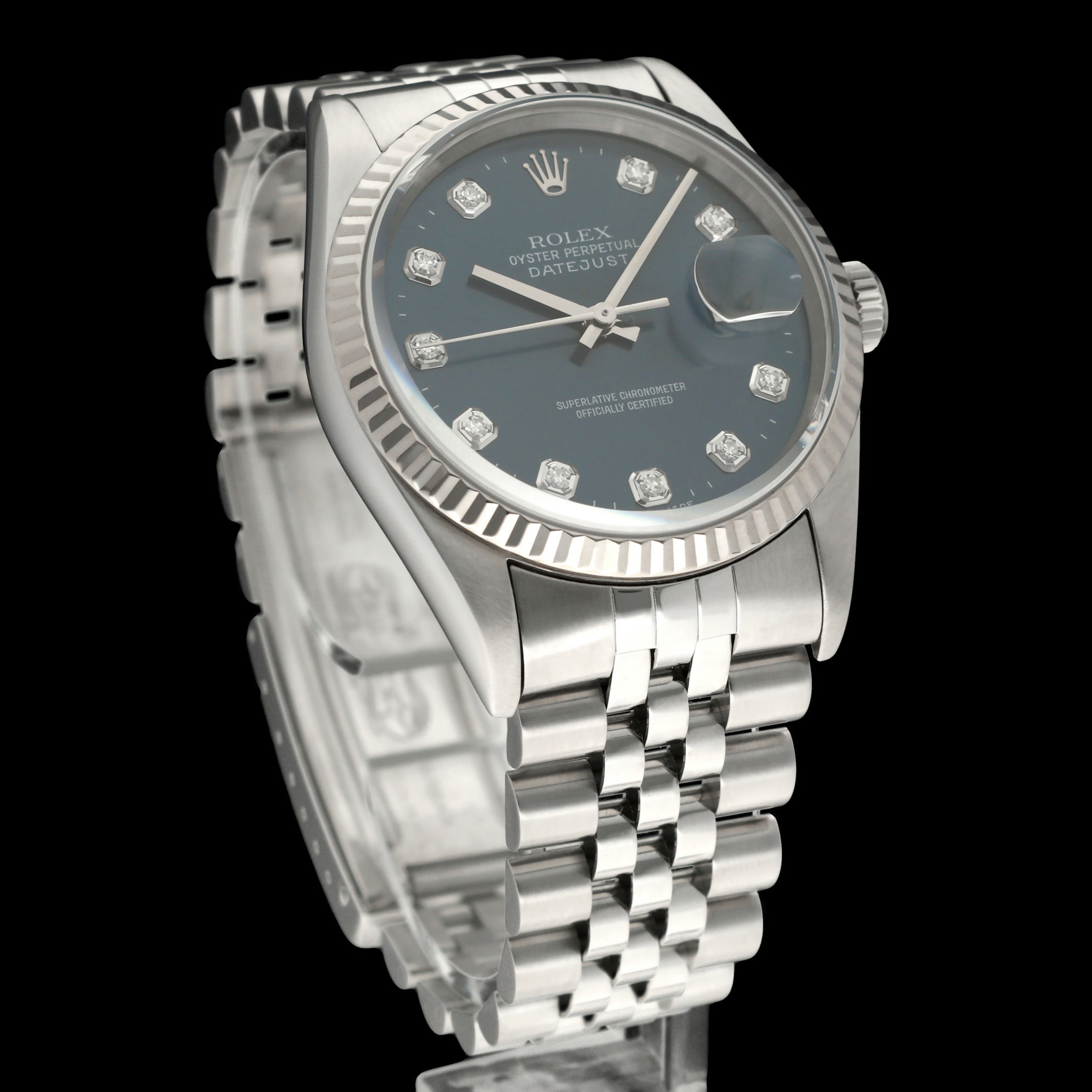 Rolex Datejust 16234G