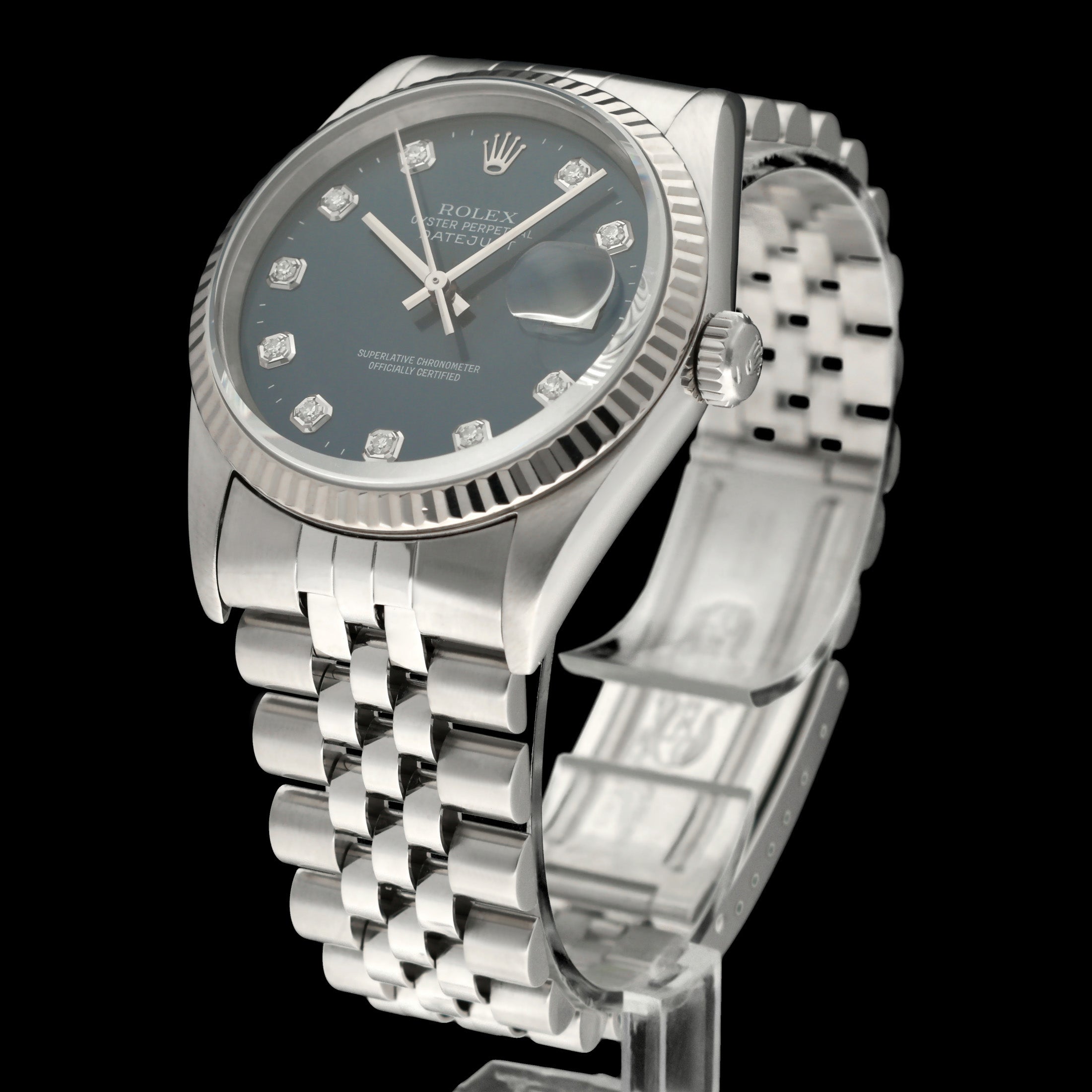 Rolex Datejust 16234G