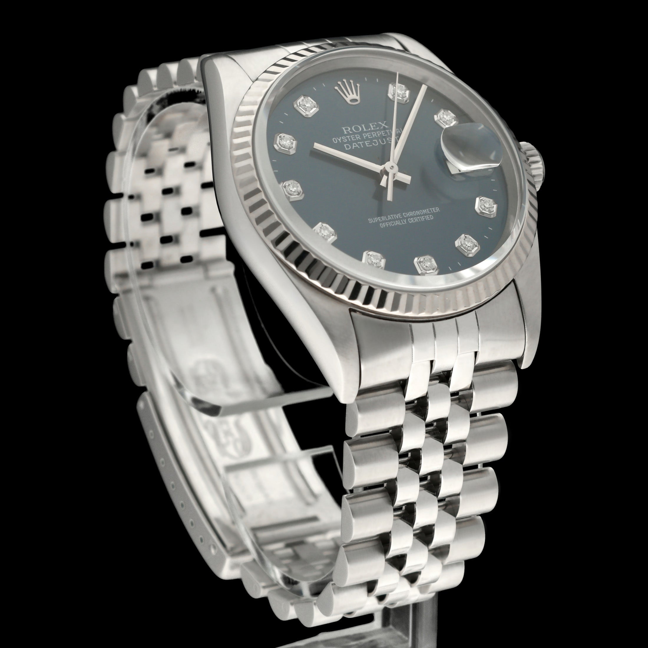 Rolex Datejust 16234G