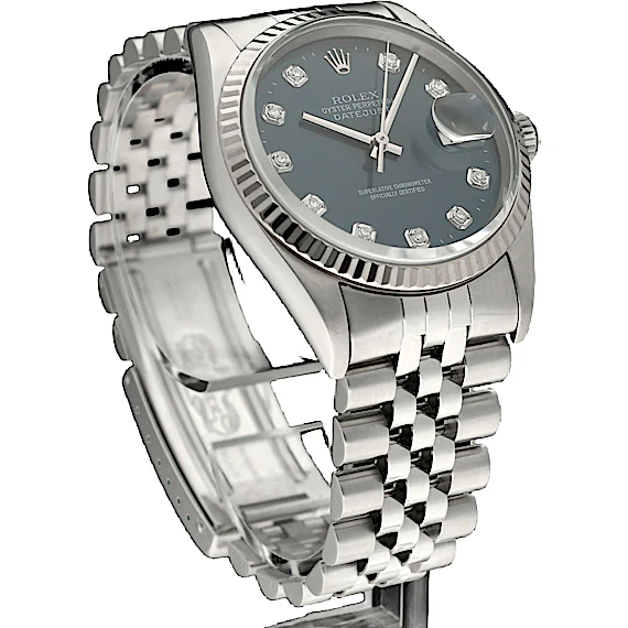 Rolex Datejust 16234G Rolex Datejust 16234G