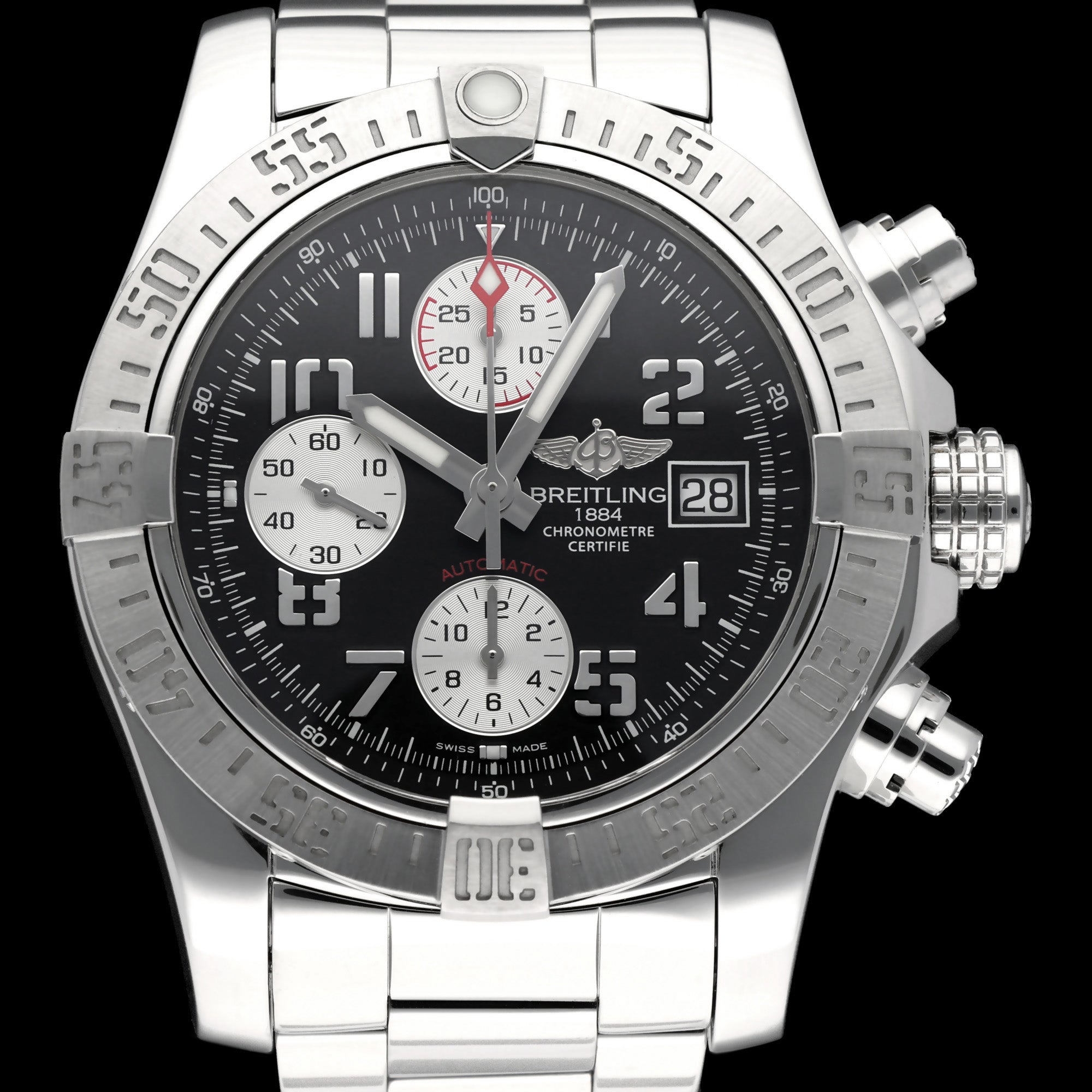 Breitling Avenger II A13381