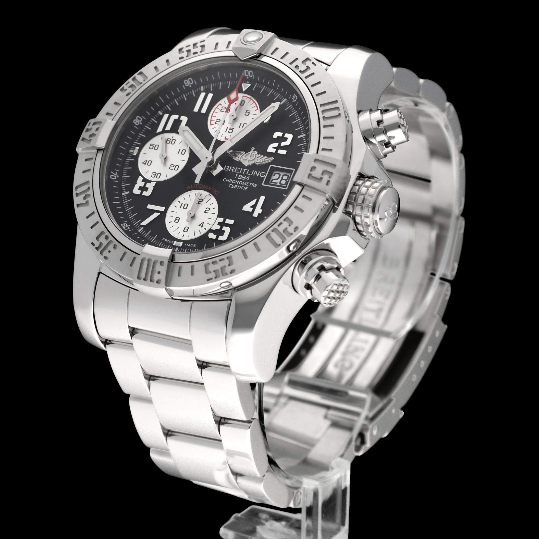 Breitling Avenger II A13381
