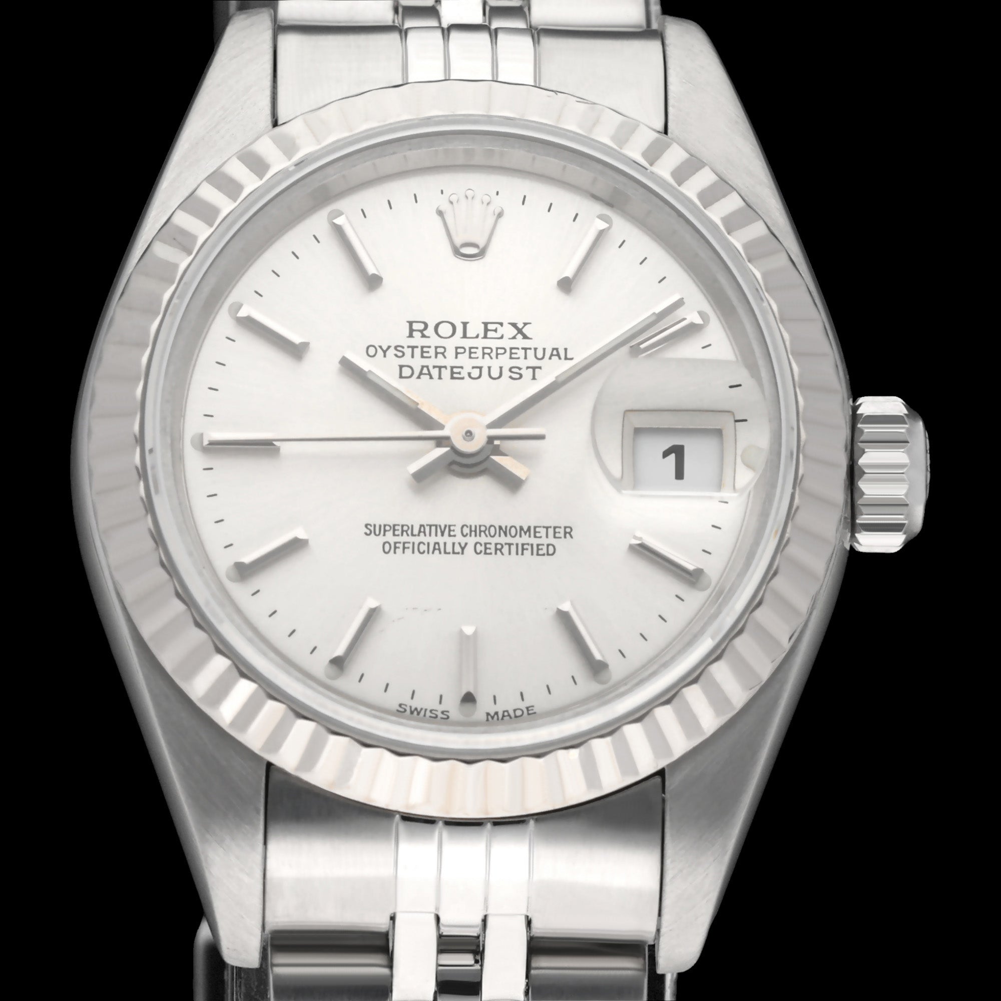 Rolex Lady-Datejust 79174