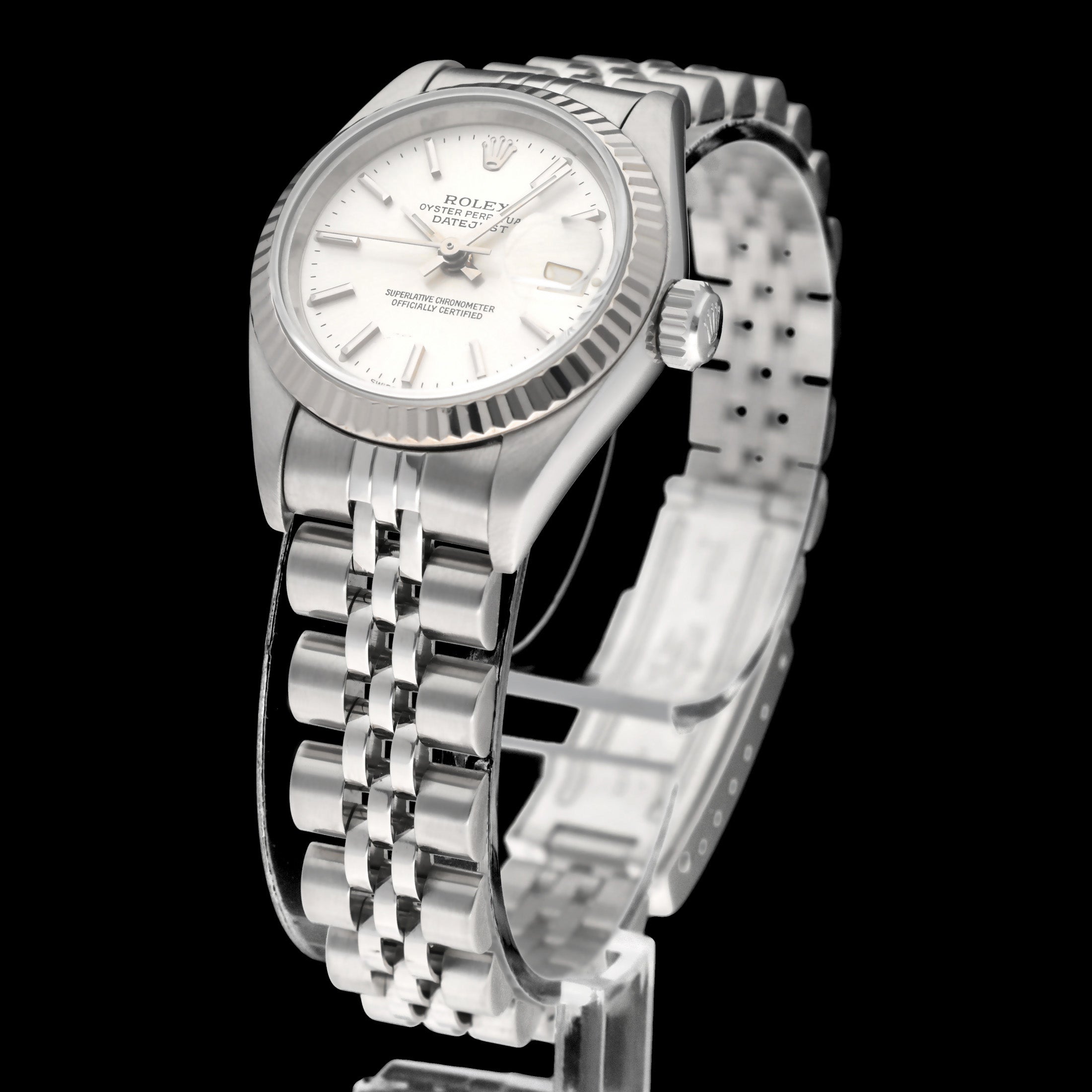 Rolex Lady-Datejust 79174