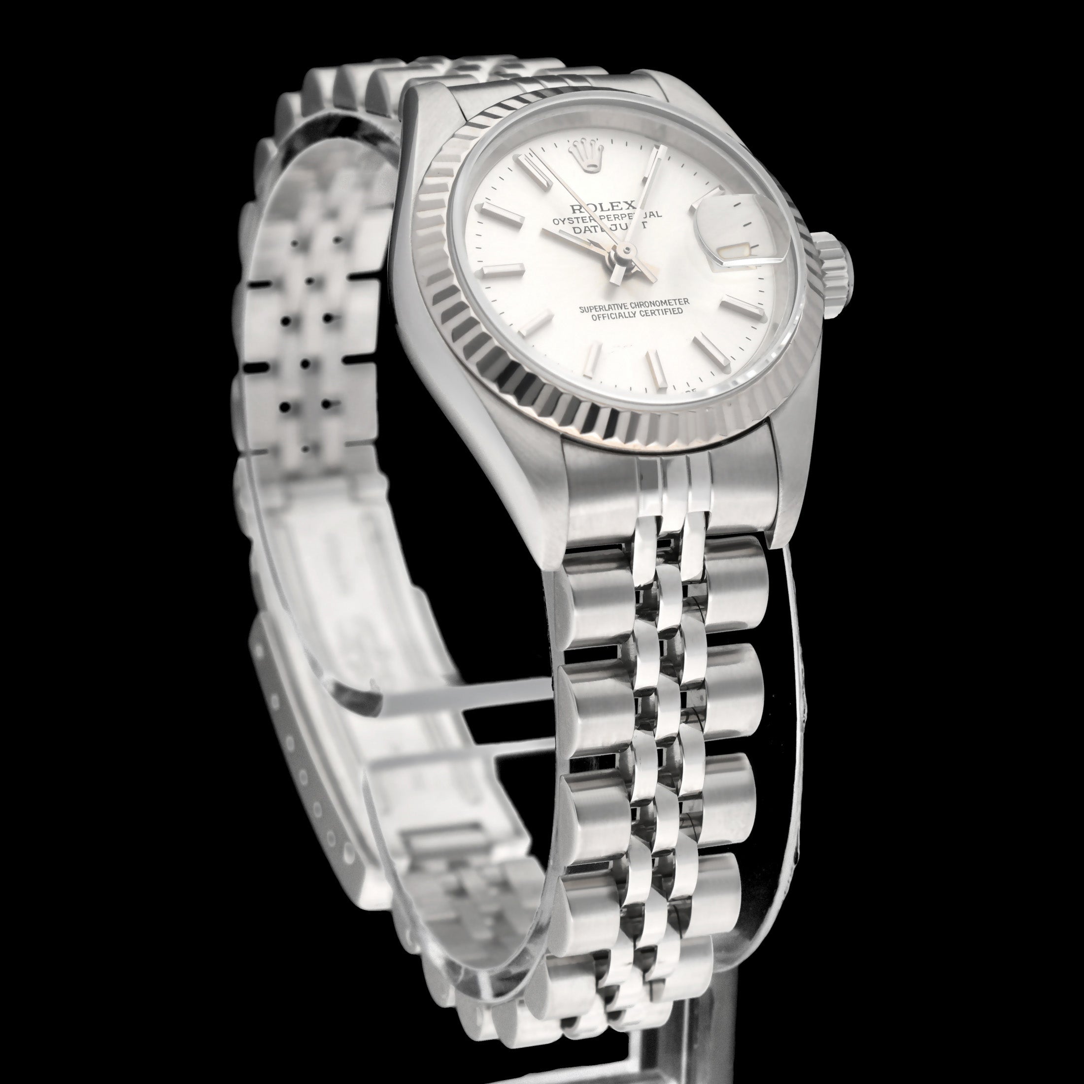 Rolex Lady-Datejust 79174
