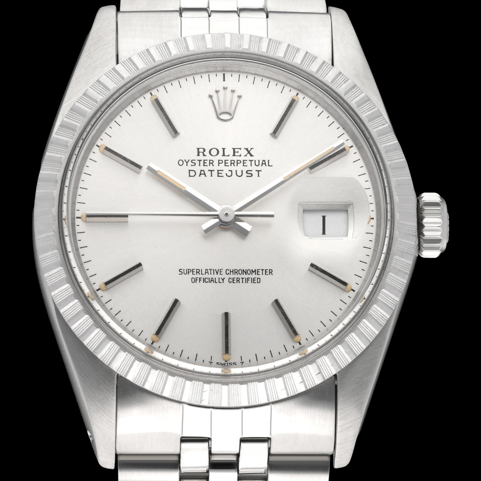 Rolex Datejust 16030