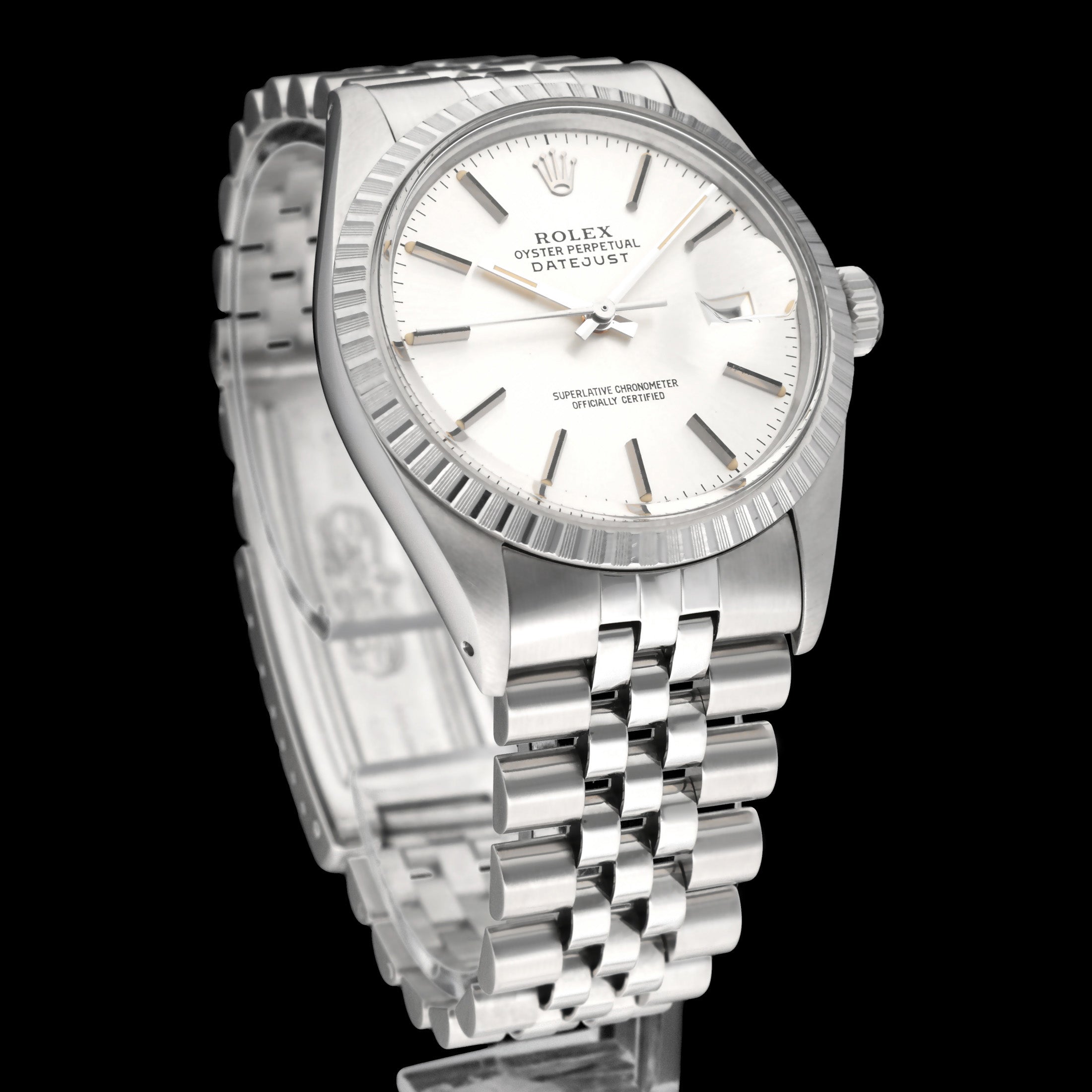 Rolex Datejust 16030