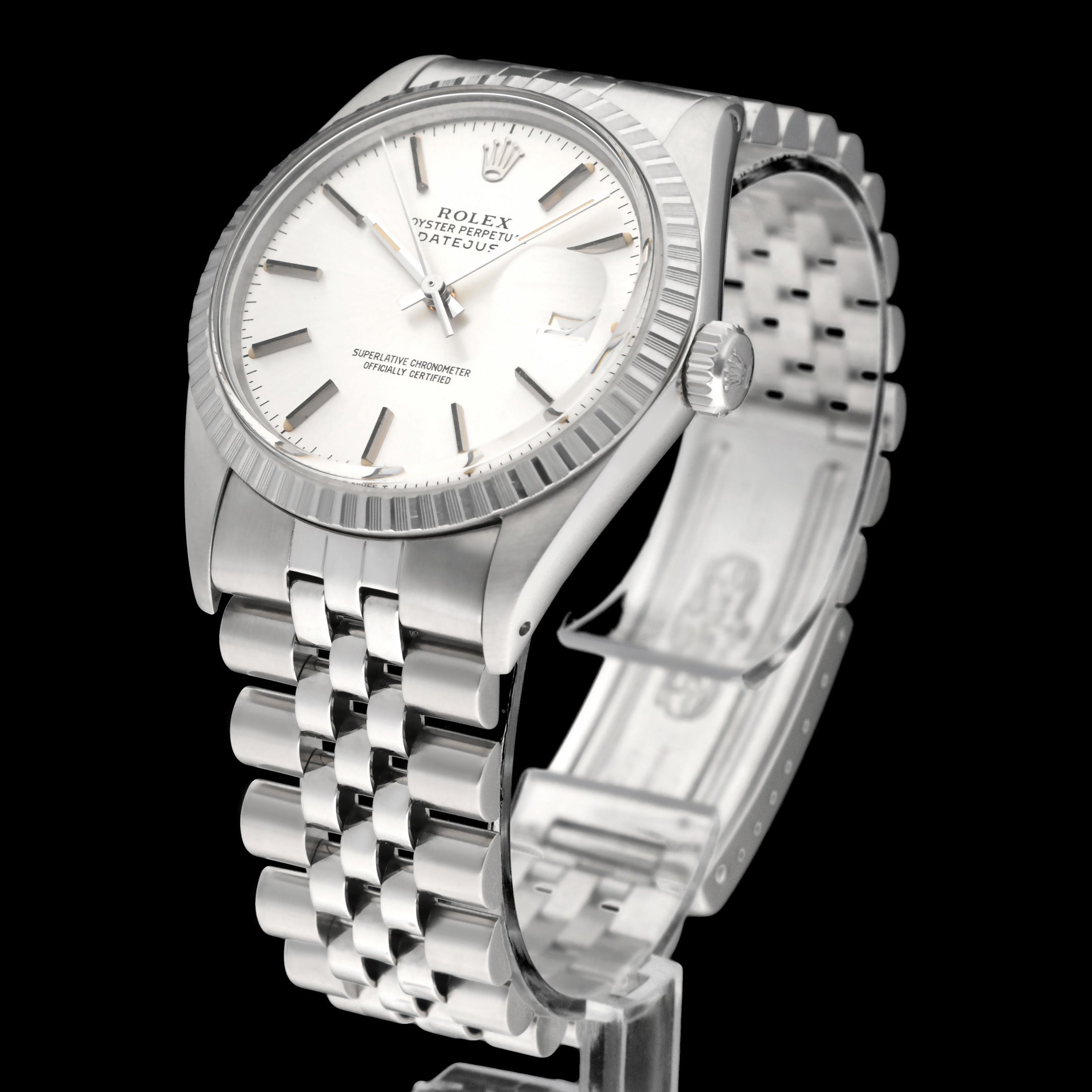 Rolex Datejust 16030