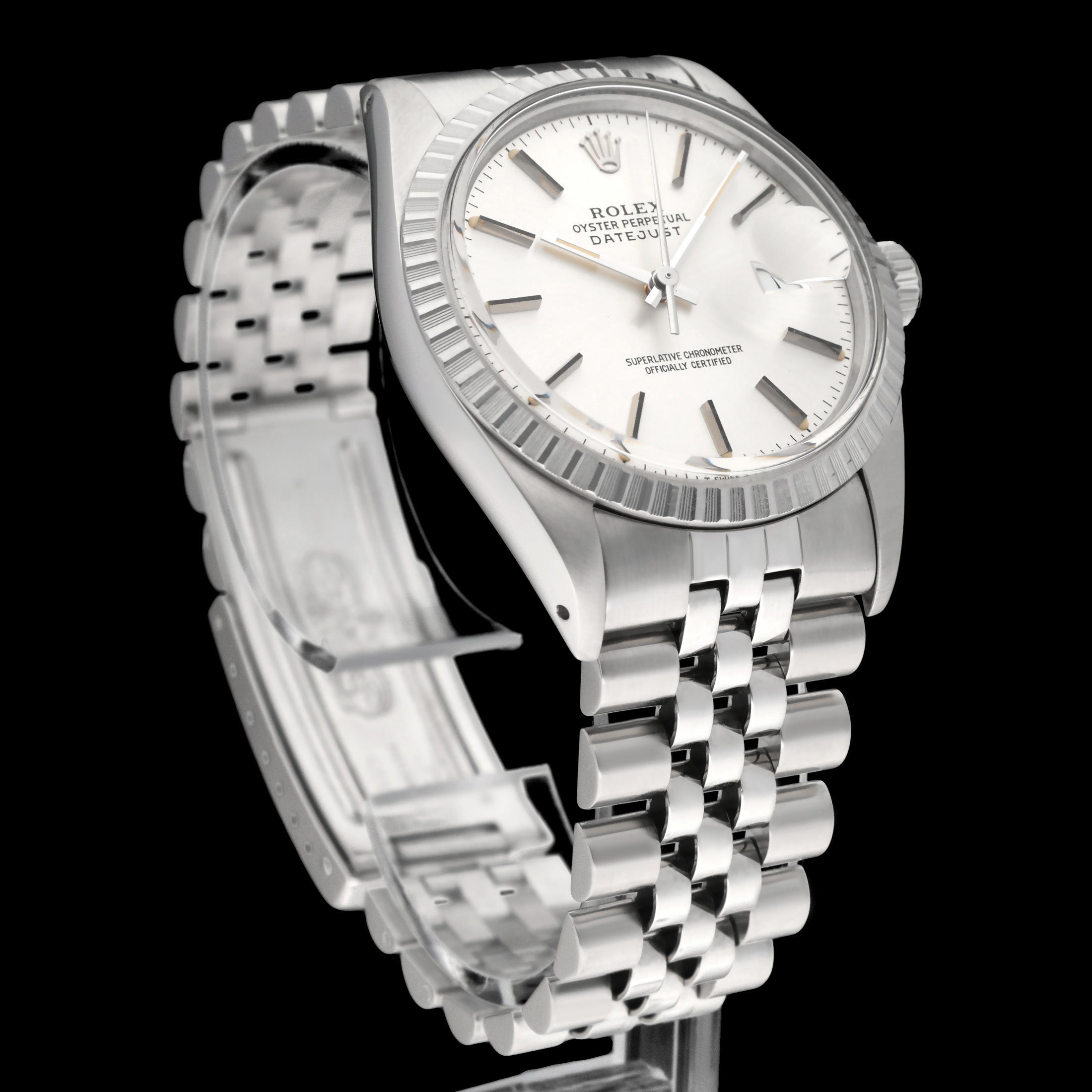 Rolex Datejust 16030