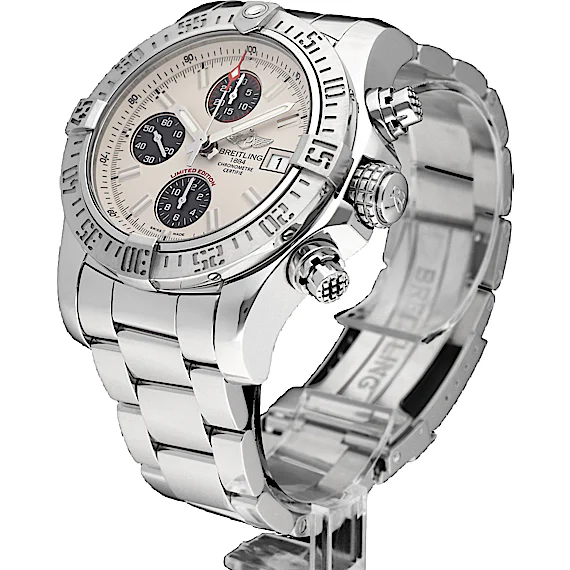 Breitling Avenger II A13381 Breitling Avenger II A13381