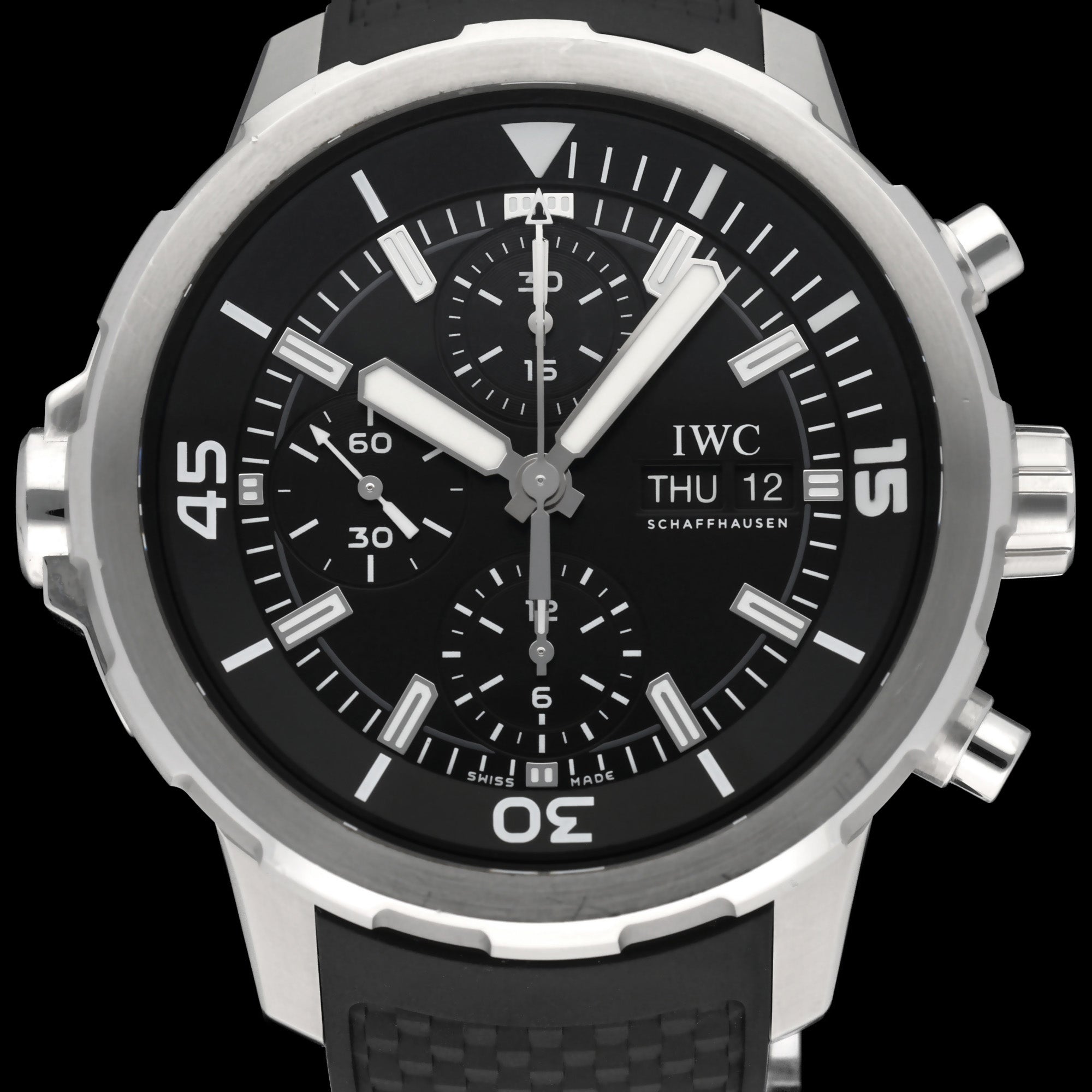 IWC Aquatimer IW376803