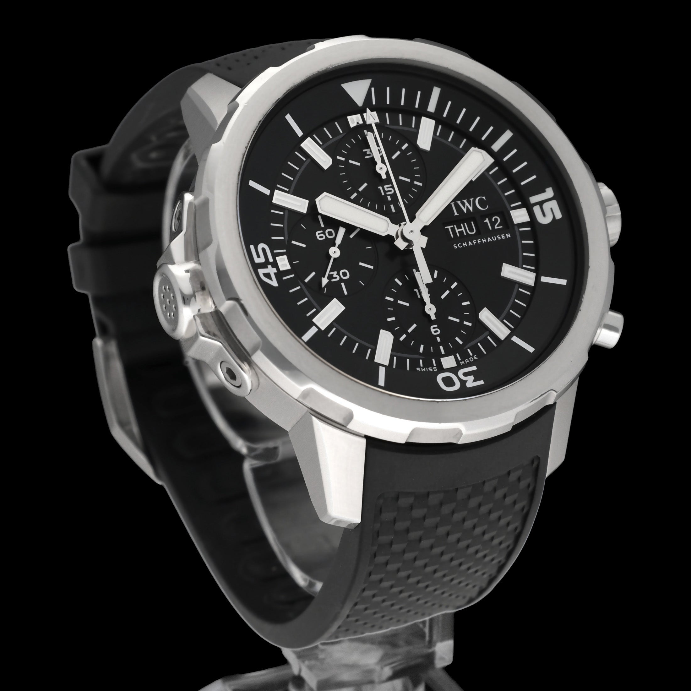 IWC Aquatimer IW376803