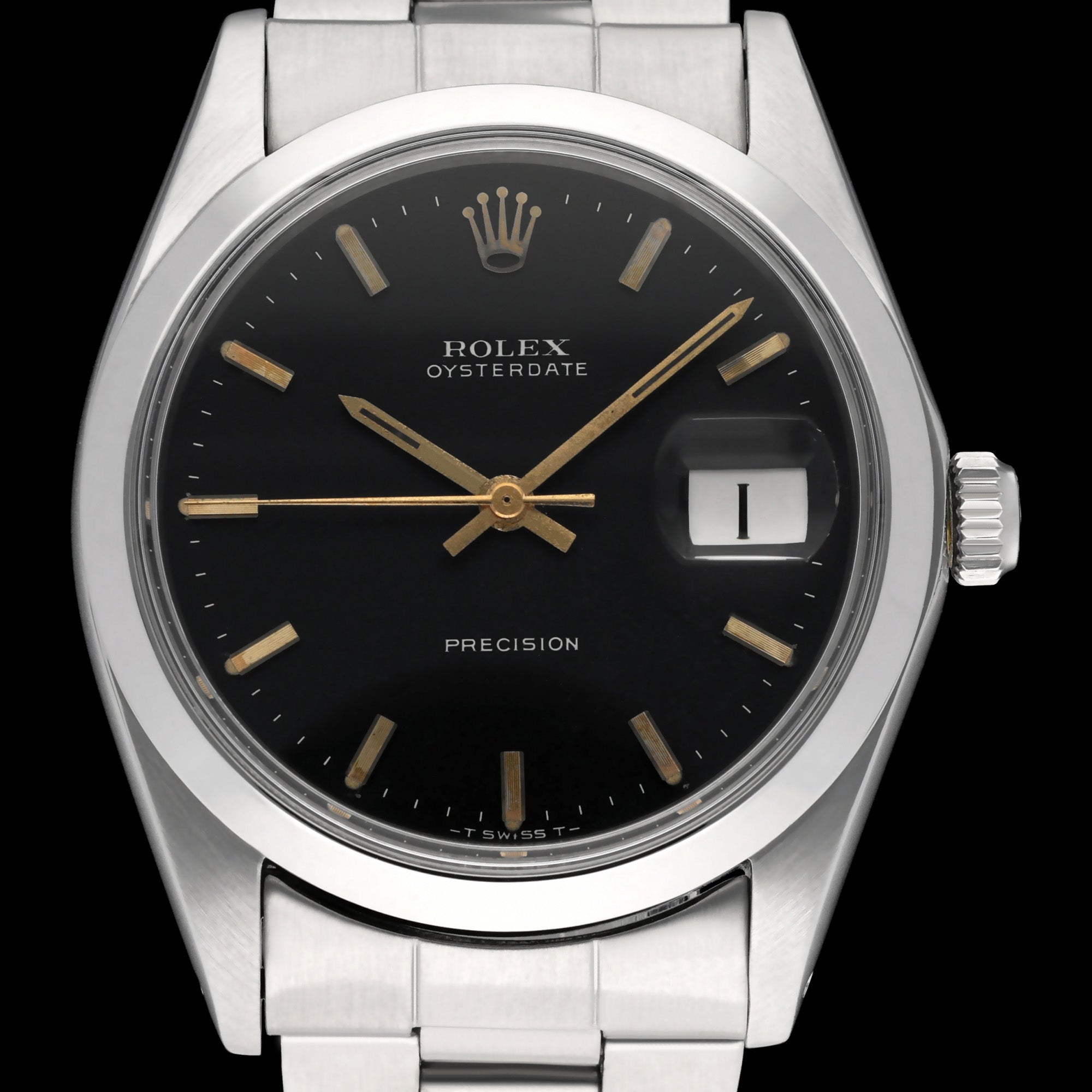 Rolex Oyster Precision 6694