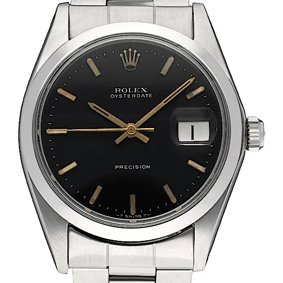 Rolex Oyster Precision 6694 Rolex Oyster Precision 6694