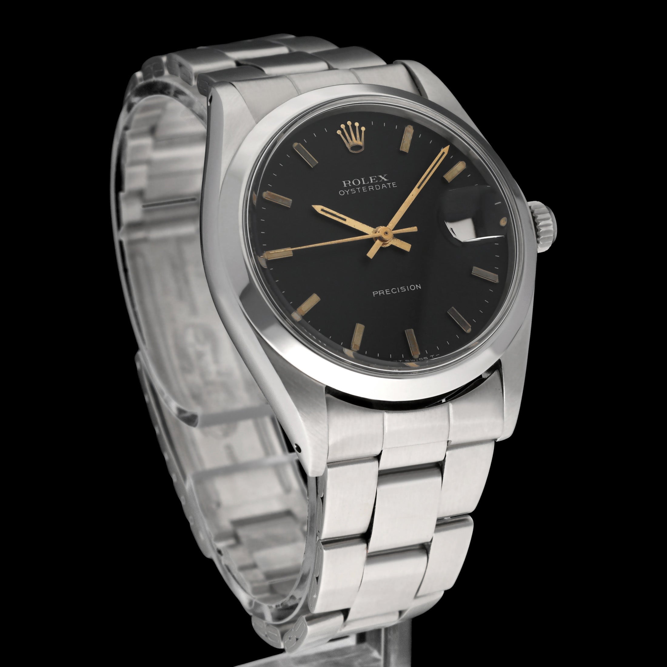 Rolex Oyster Precision 6694