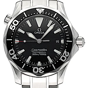 Omega Seamaster 2262.50.00 Omega Seamaster 2262.50.00