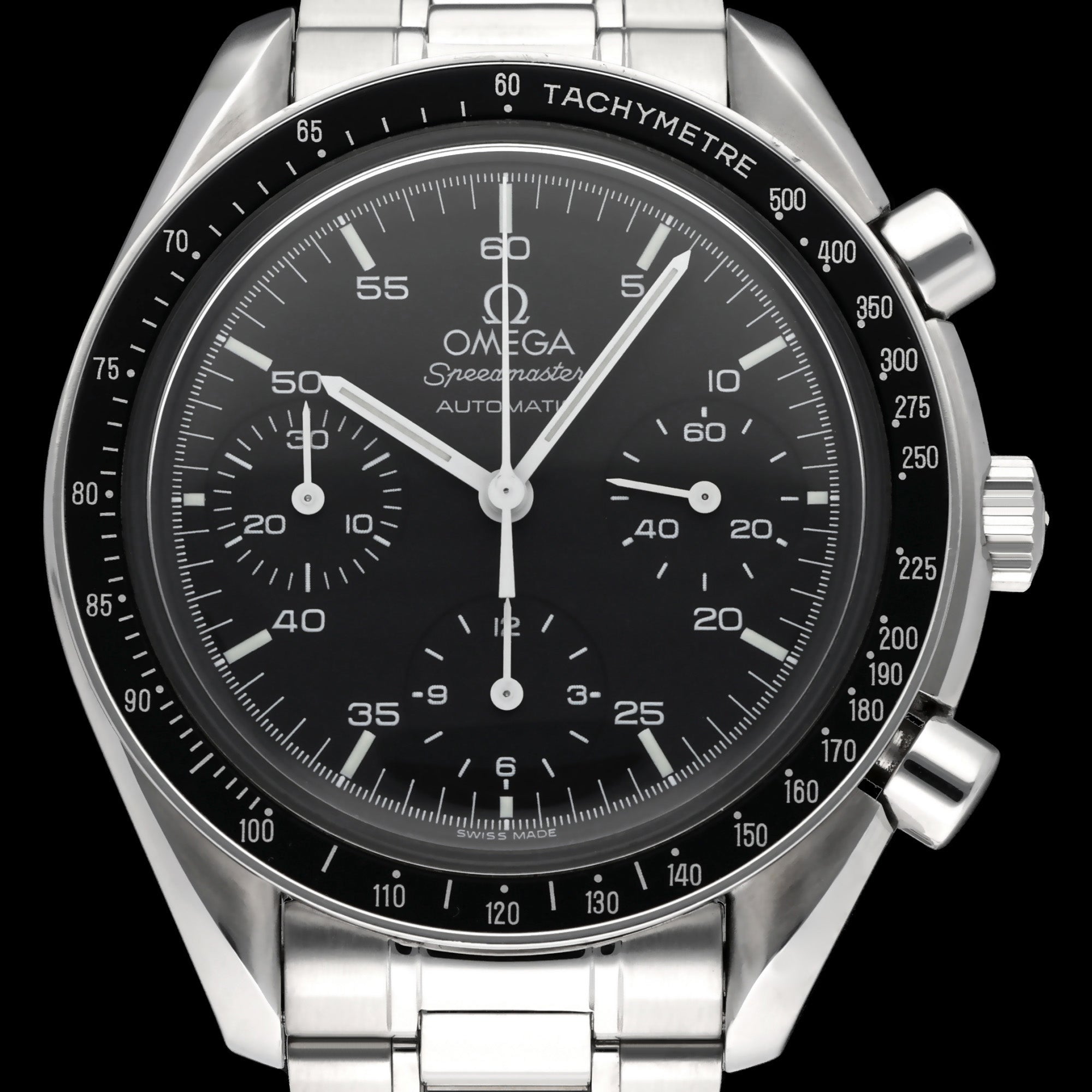 Omega Speedmaster 3510.50.00