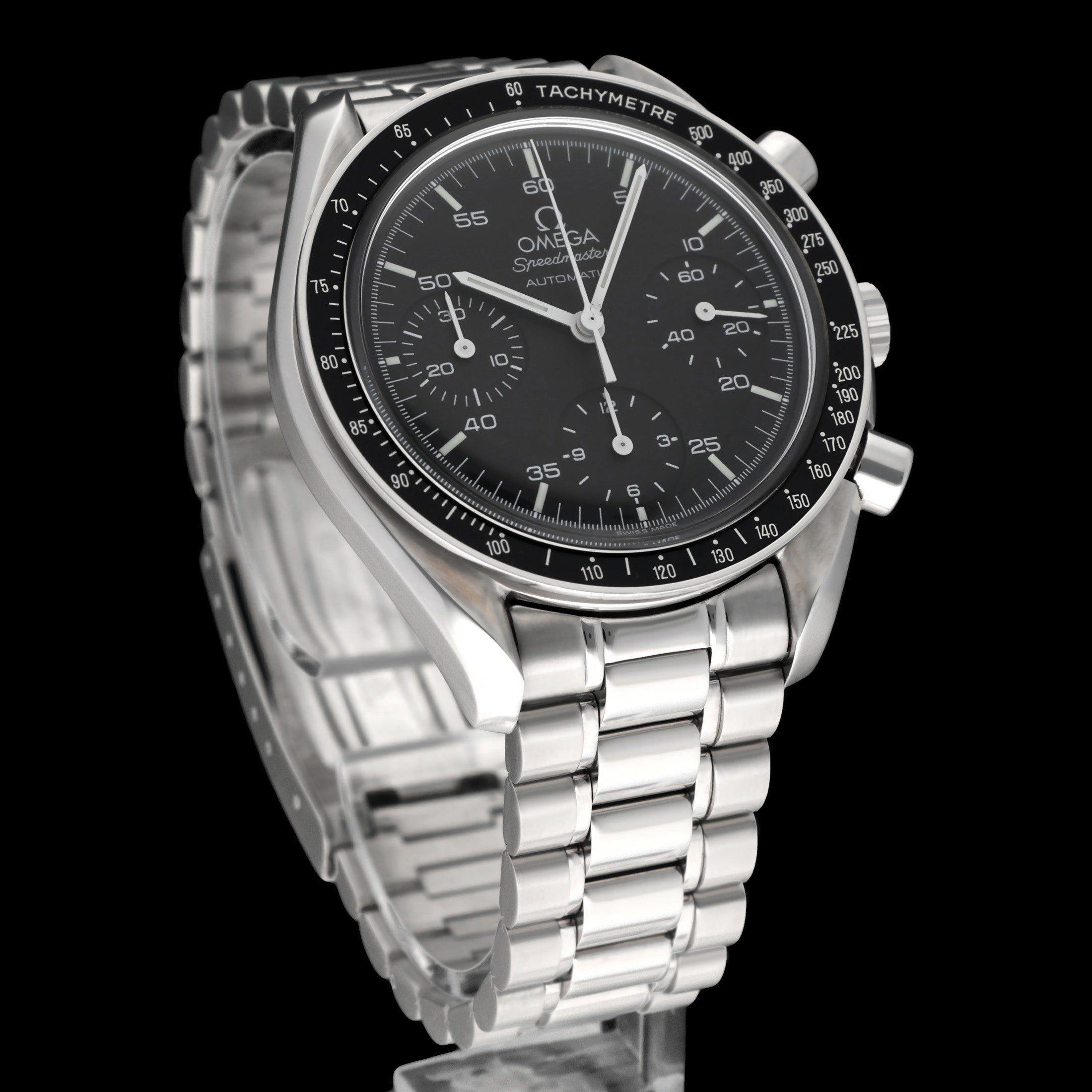 Omega Speedmaster 3510.50.00
