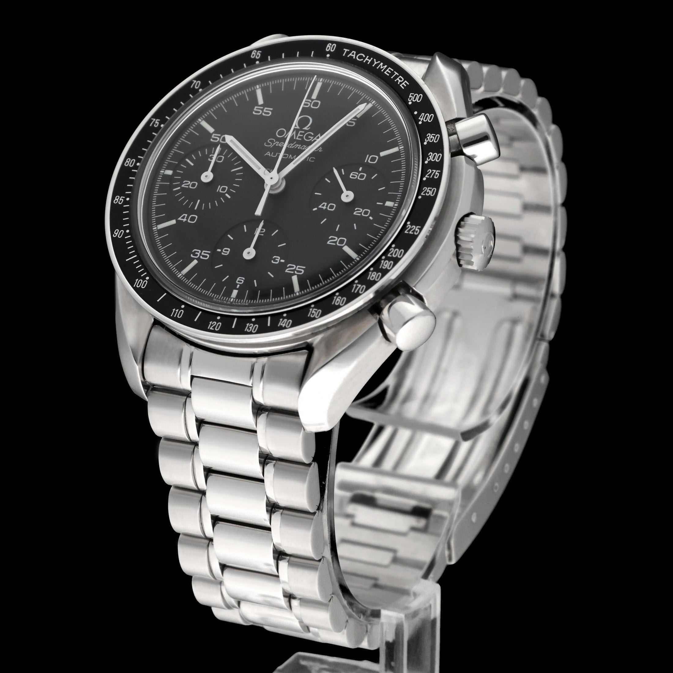 Omega Speedmaster 3510.50.00
