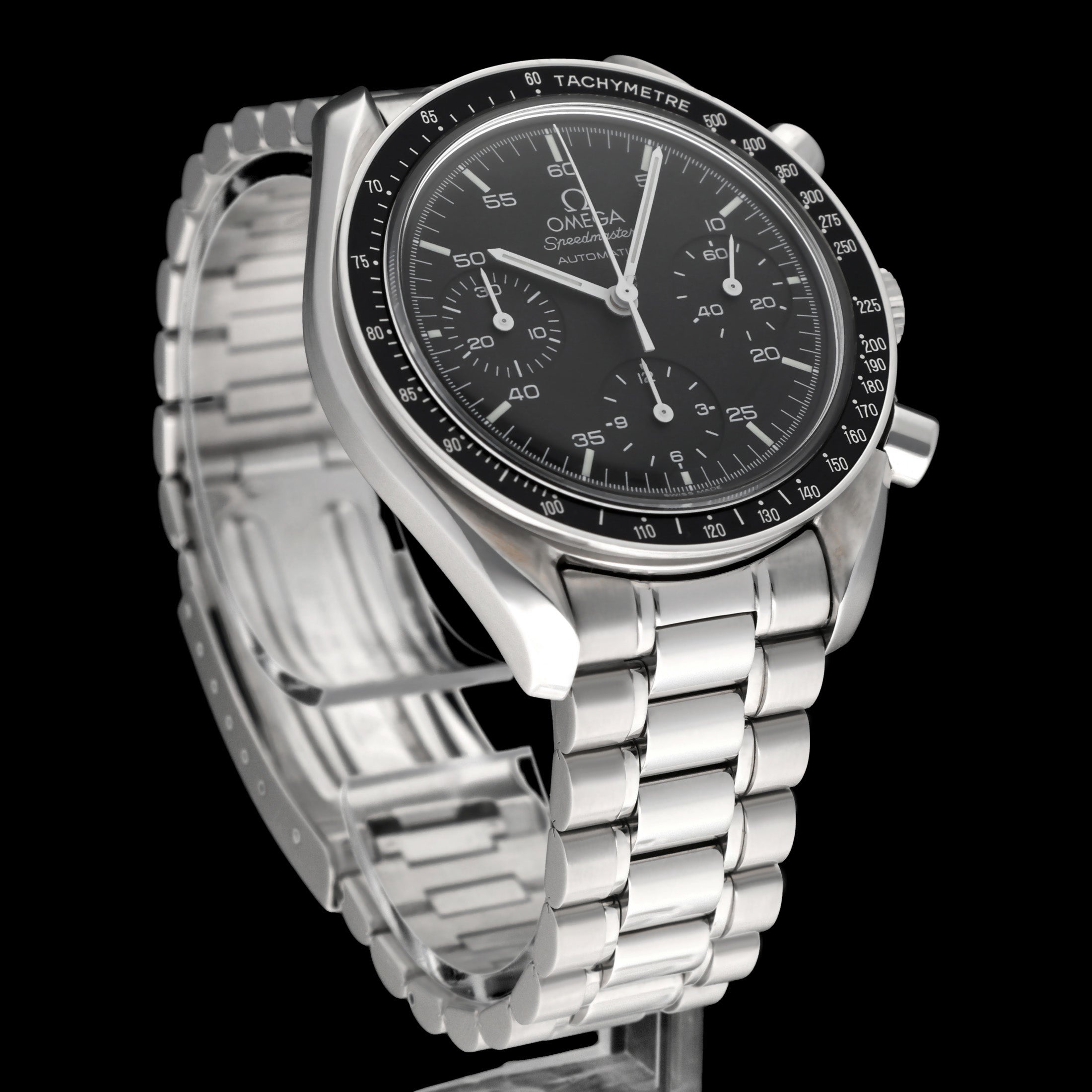 Omega Speedmaster 3510.50.00