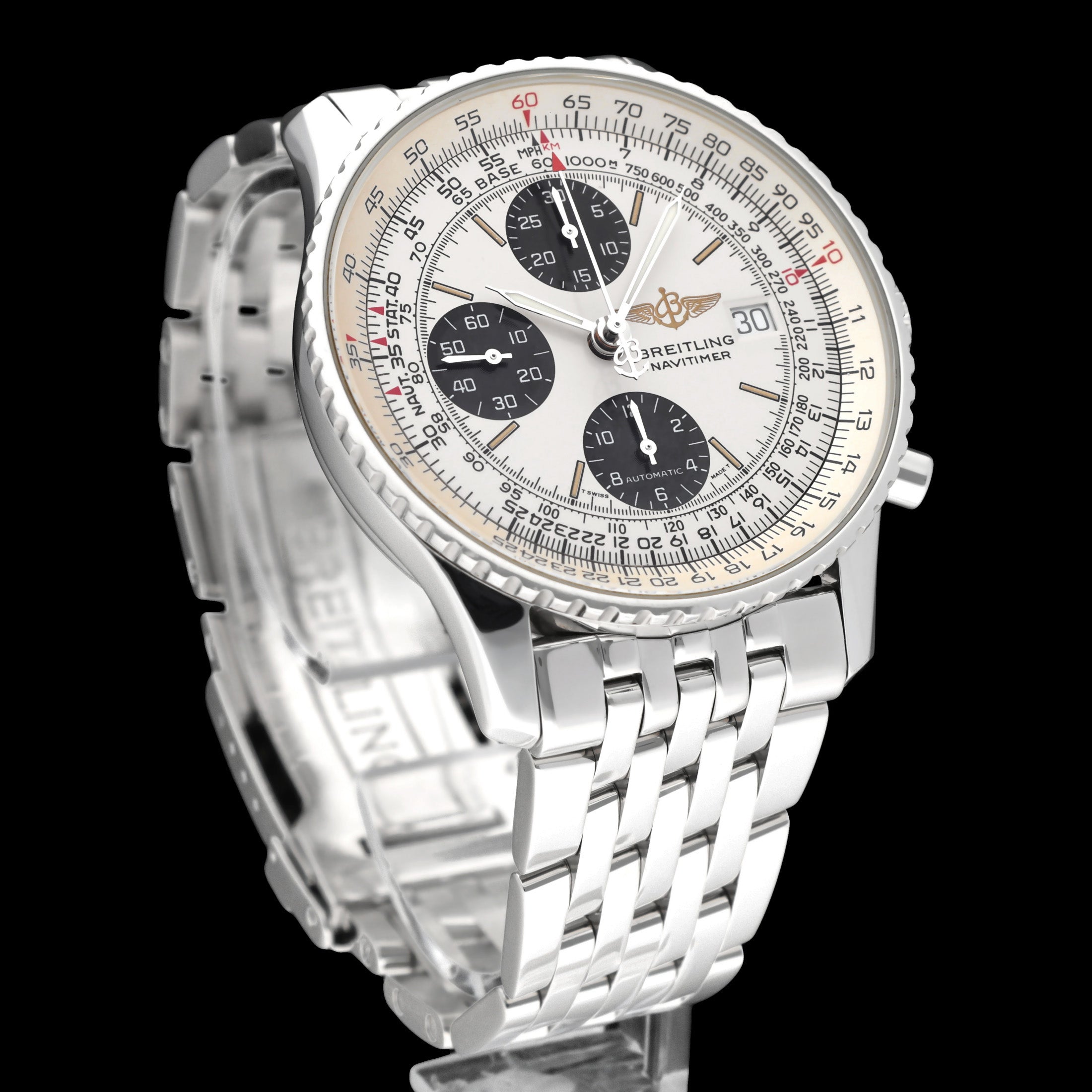 Breitling Navitimer A13022