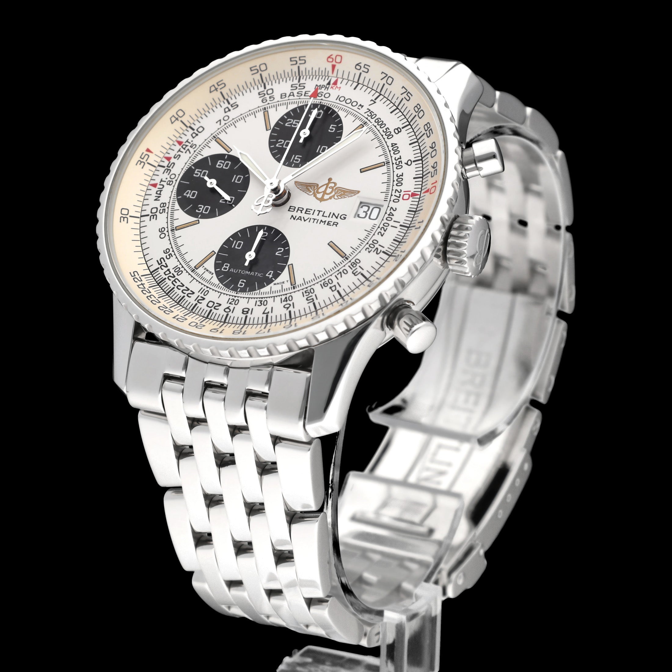 Breitling Navitimer A13022