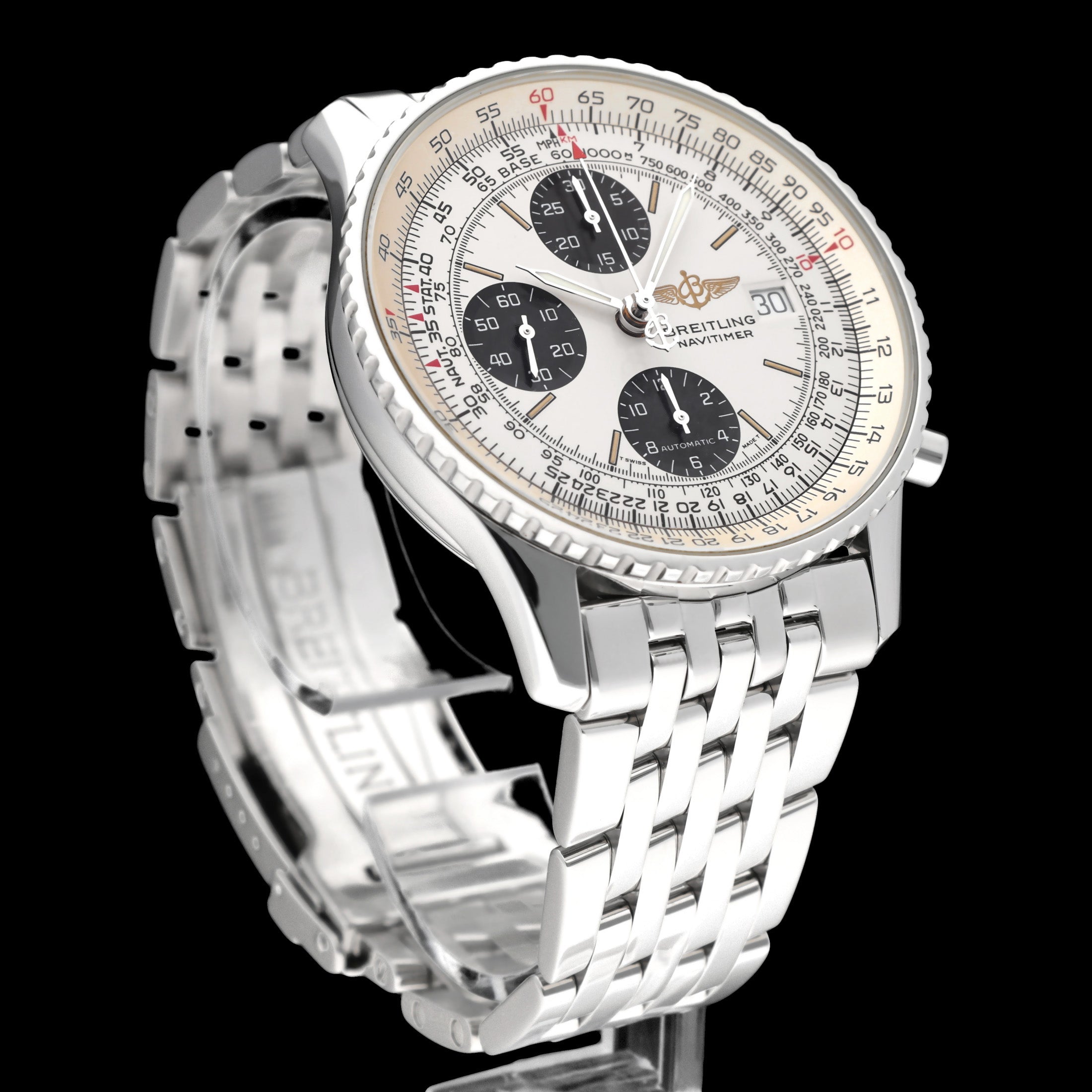 Breitling Navitimer A13022