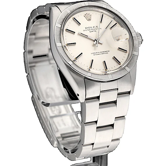 Rolex Oyster Perpetual 1501 Rolex Oyster Perpetual 1501