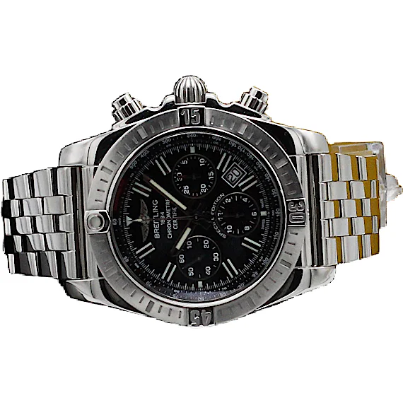 Breitling Chronomat AB0115 Breitling Chronomat AB0115